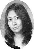 ANDREA CASTRO: class of 2009, Grant Union High School, Sacramento, CA.